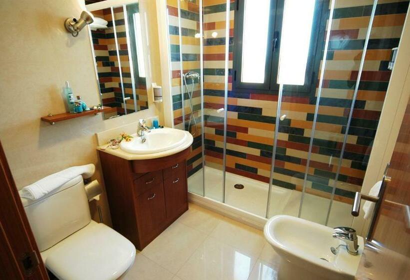 Апартаменты 1 Спальня, Aparthotel Bahía