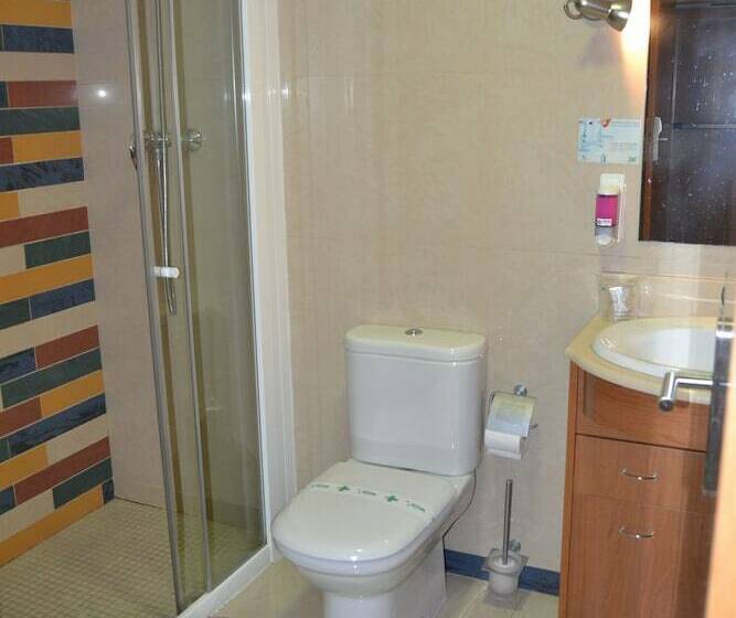 Студия Стандарт, Aparthotel Bahía