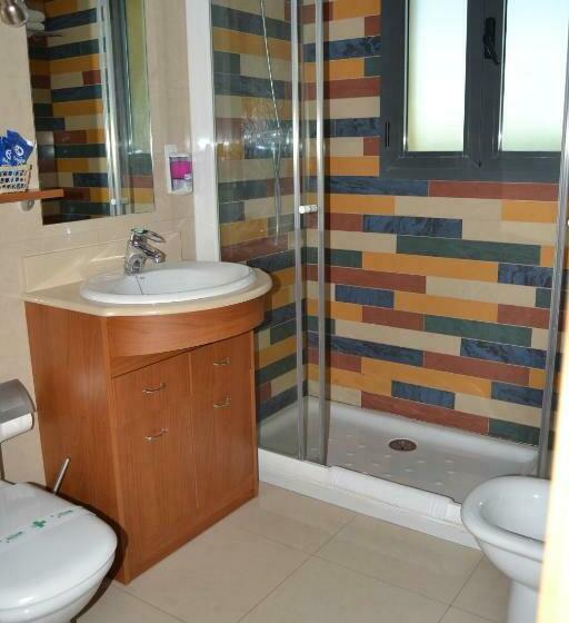 Апартаменты 1 Спальня с Террасой, Aparthotel Bahía