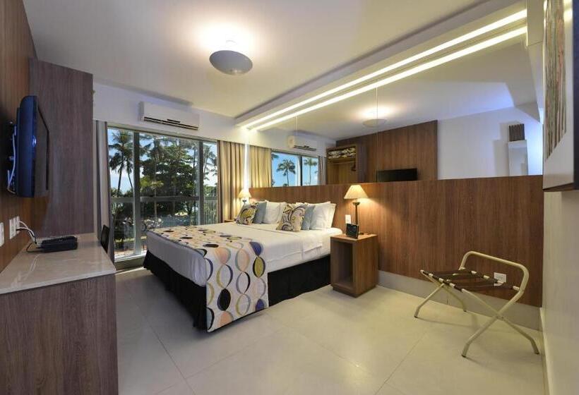 Номер Deluxe Одноместный, Beira Mar