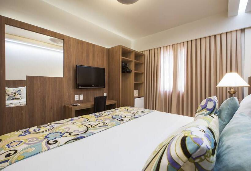 Номер Deluxe Одноместный, Beira Mar
