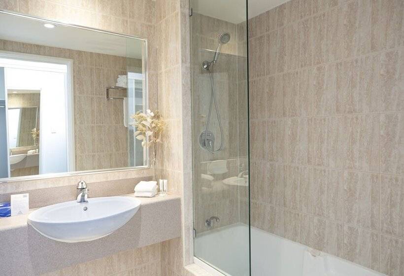 Семейный Номер, Great Southern Hotel Perth