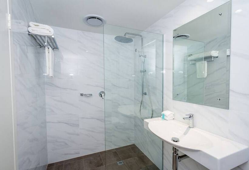 Номер Стандарт, Great Southern Hotel Perth