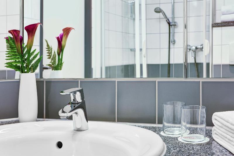 标准间, Intercityhotel Stralsund