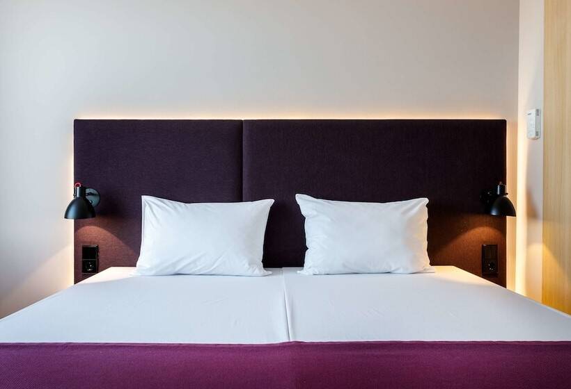 اتاق استاندارد, Azimut Hotel St Petersburg