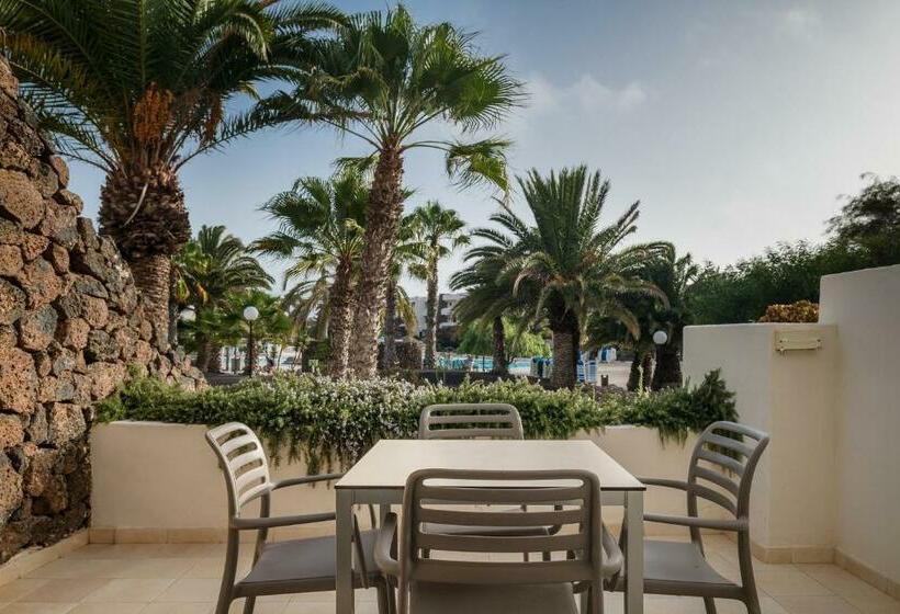 带2个卧室的套房, Los Zocos Impressive Lanzarote