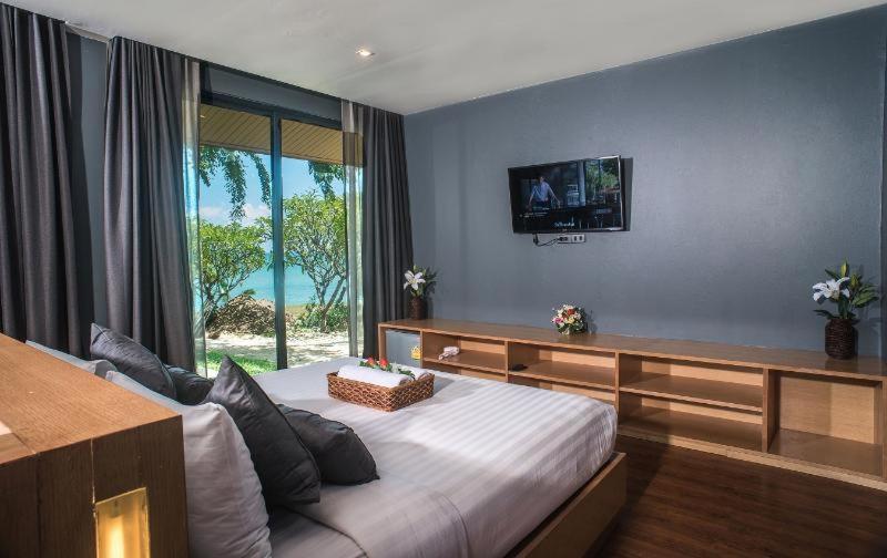 스탠다드 룸, The Bay Samui