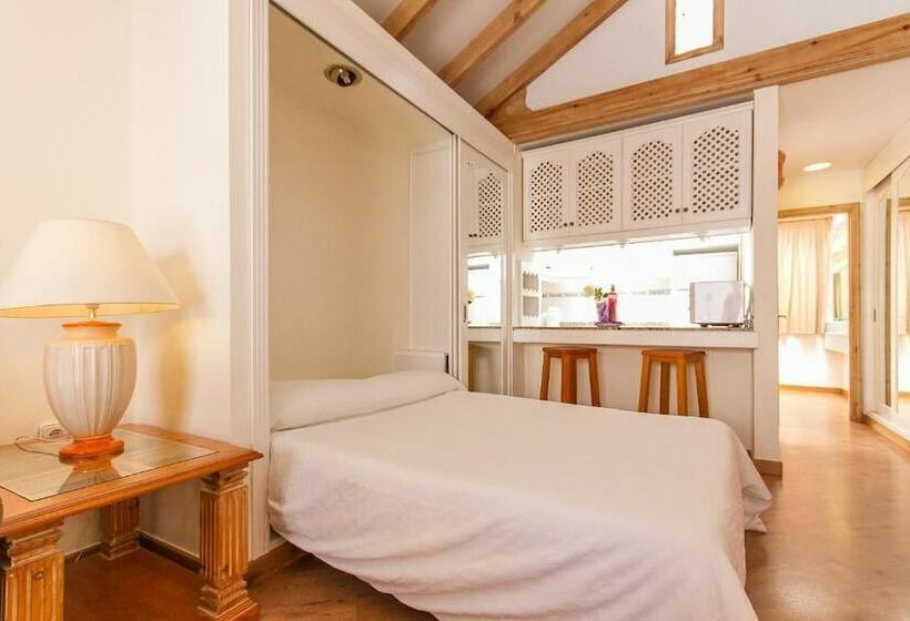 Студия Стандарт, Sands Beach Resort