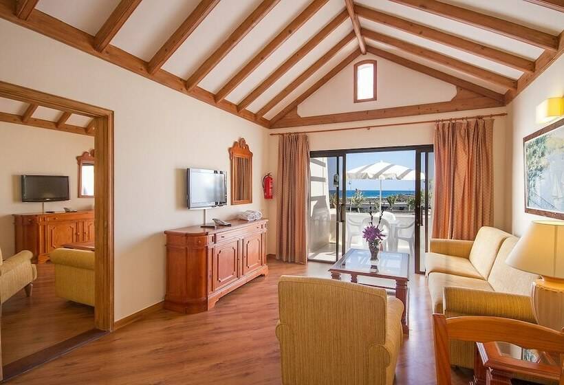 Апартаменты Superior 1 Спальня, Sands Beach Resort