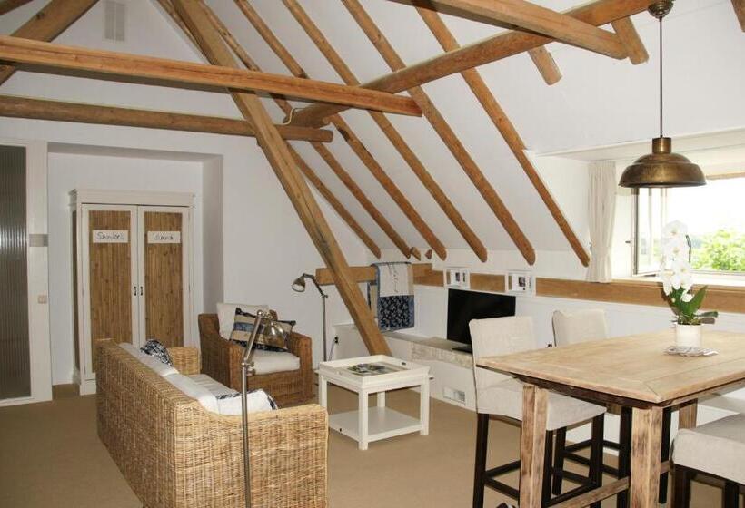 수피리어 패밀리 룸, B&b Farmhouse De Loksheuvel