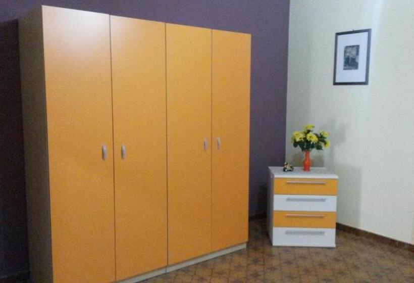 Номер Стандарт, B&b Irma