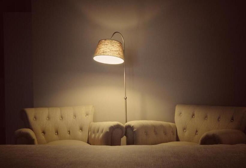 디럭스 룸, B&b Stillant