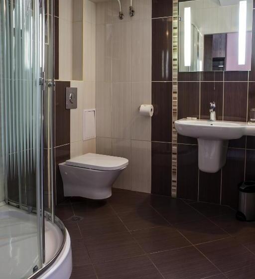 Номер Стандарт с Террасой, Family Hotel Kipra