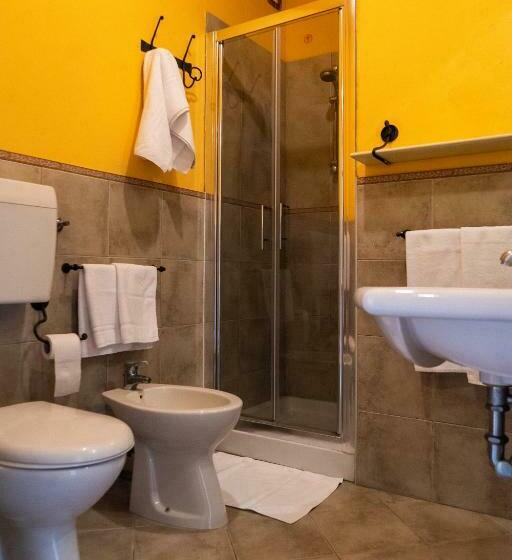 Апартаменты 2 Спальни, Bioagriturismo Antica Sena