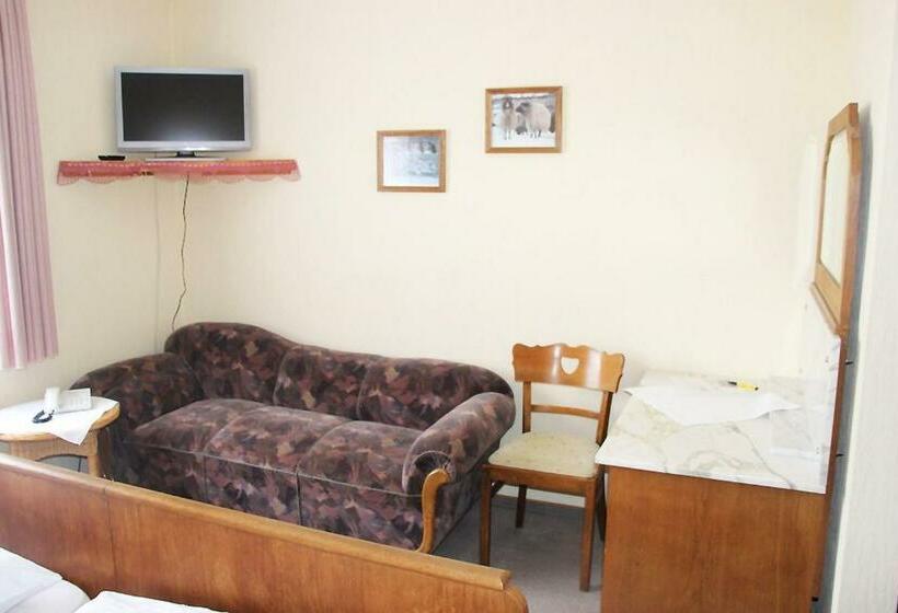 Номер Стандарт, Döhling's Gasthaus