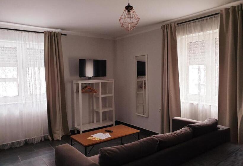 Номер Superior, Oleander Hof