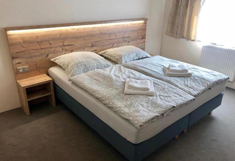 스탠다드 룸 산 전망, Chata Pod Ostrým Vrchom