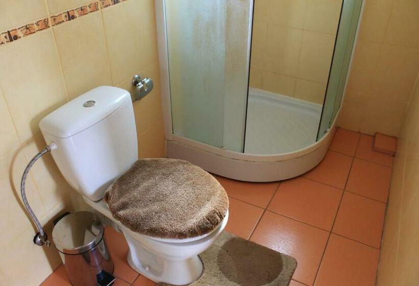 سوییت, Cottage U Yaremy Mykulychyn