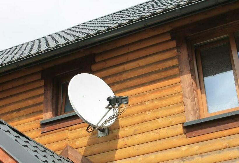 سوییت, Cottage U Yaremy Mykulychyn
