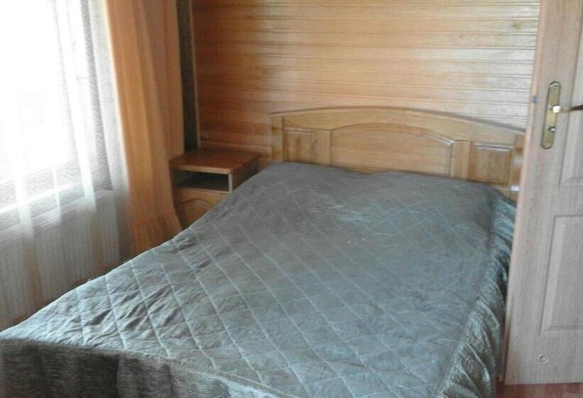 اتاق استاندارد, Cottage U Yaremy Mykulychyn
