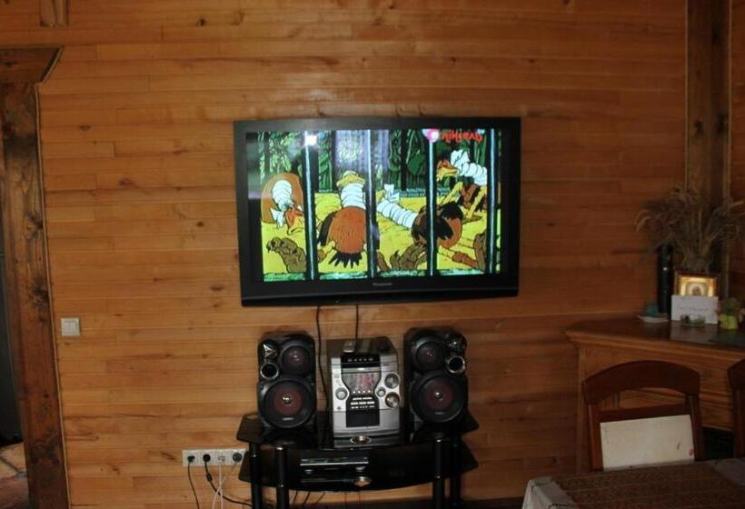 اتاق استاندارد, Cottage U Yaremy Mykulychyn