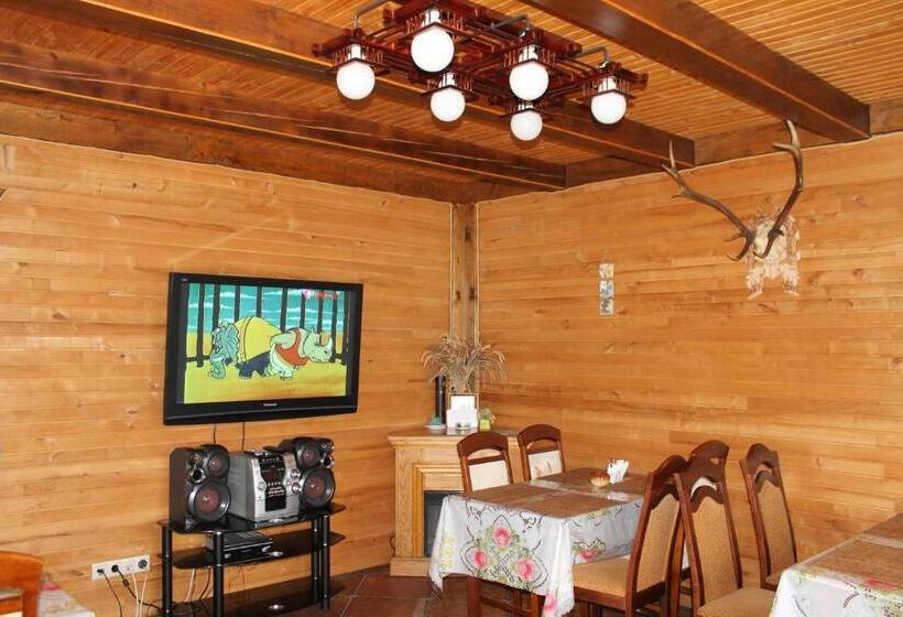 اتاق استاندارد, Cottage U Yaremy Mykulychyn