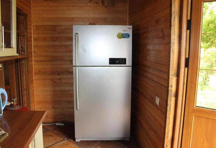 اتاق استاندارد, Cottage U Yaremy Mykulychyn