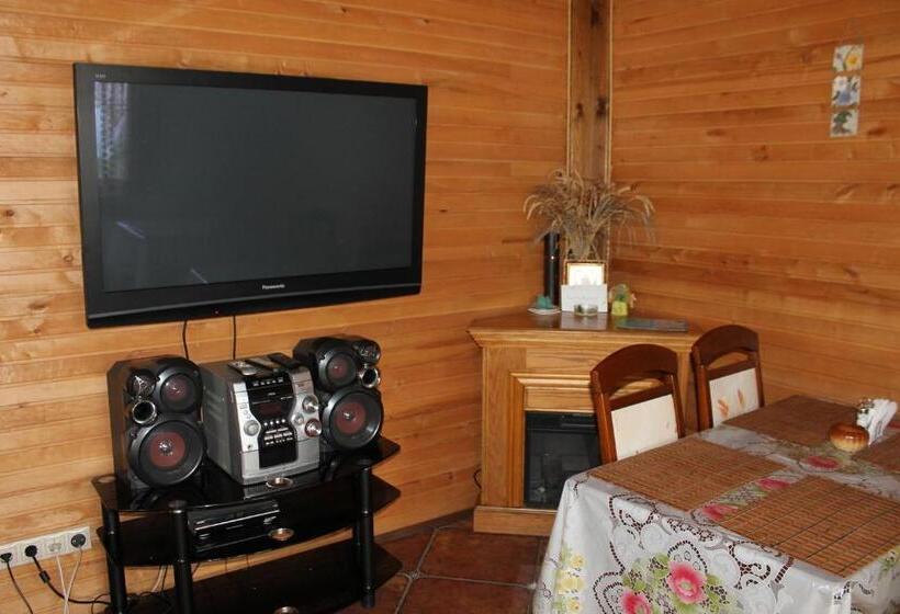 اتاق استاندارد, Cottage U Yaremy Mykulychyn