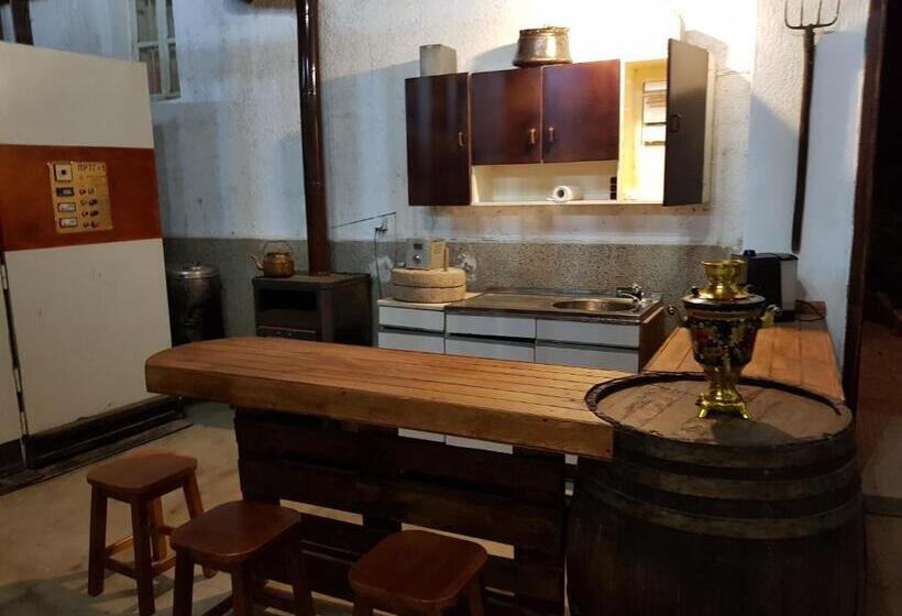 Дом 1 Спальня, къща за гости садово Guest House Sadovo