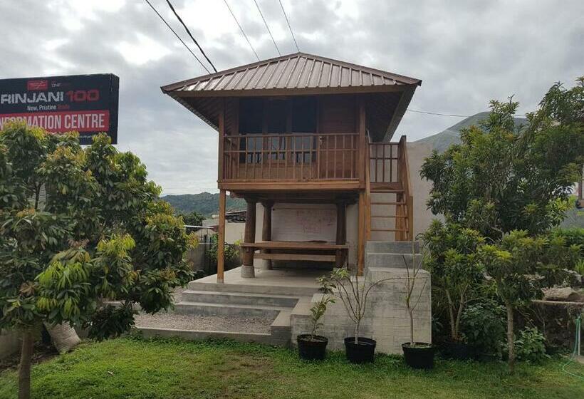 Номер Deluxe, Radiya Guesthouse