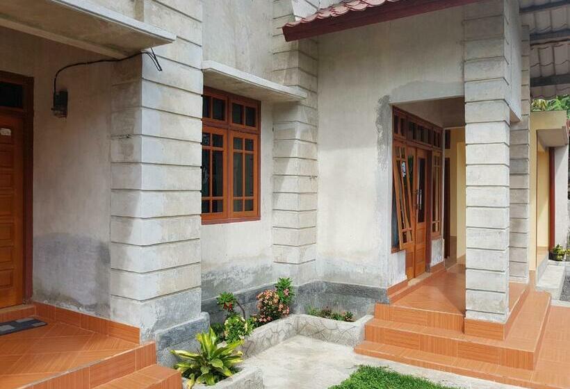 Номер Стандарт, Radiya Guesthouse