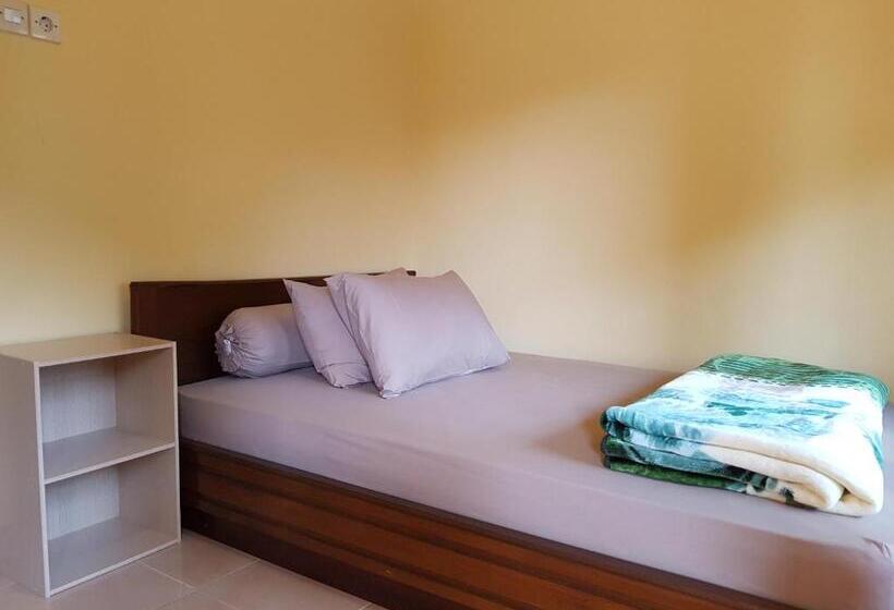 Номер Стандарт, Radiya Guesthouse