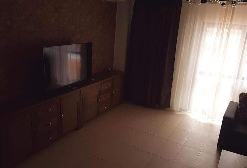 Семейный Номер, Pensiunea Casa Runcu Buzau