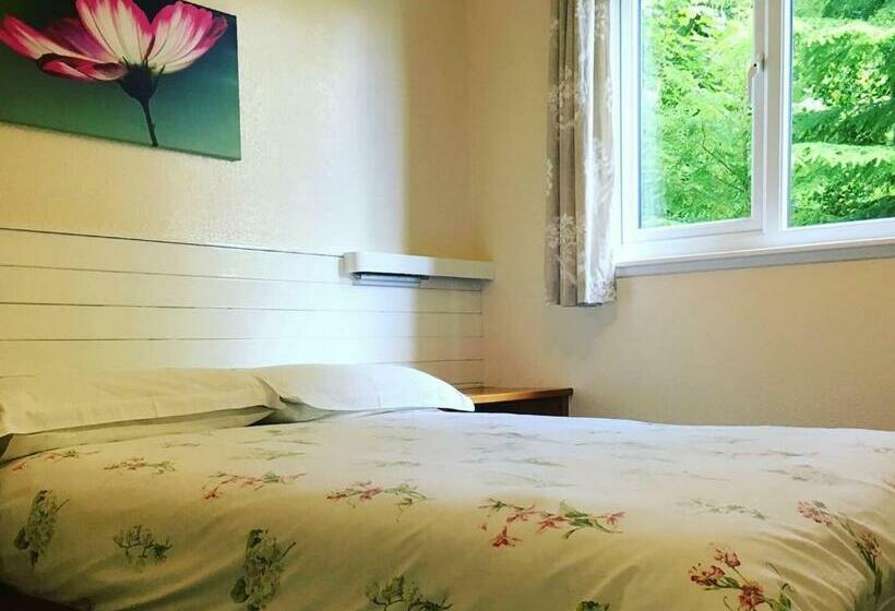 Дом 2 Спальни, Ruthern Valley Holidays