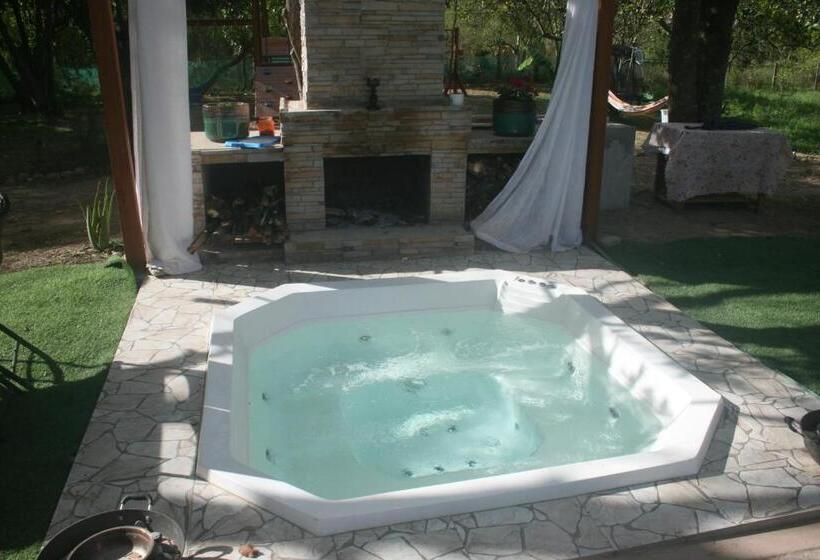 اتاق استاندارد, Zoila's Suite Escape