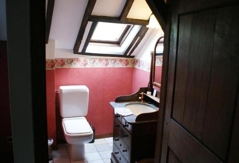 Номер Стандарт, B&b Le Secret Du Bois
