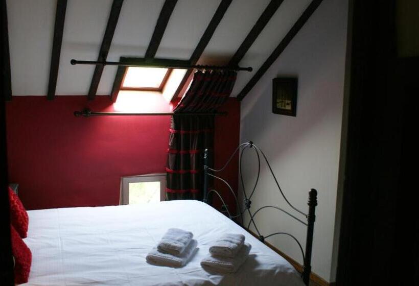 Номер Стандарт, B&b Le Secret Du Bois