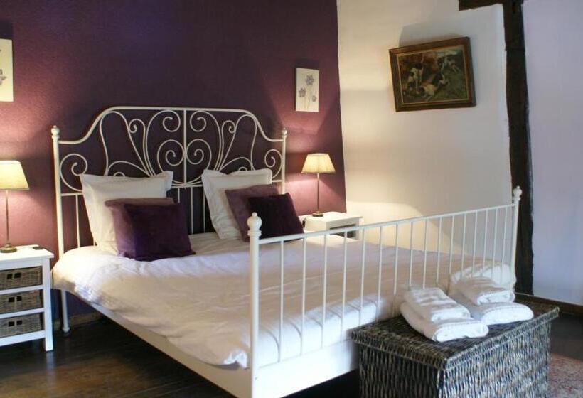 Номер Superior, B&b Le Secret Du Bois