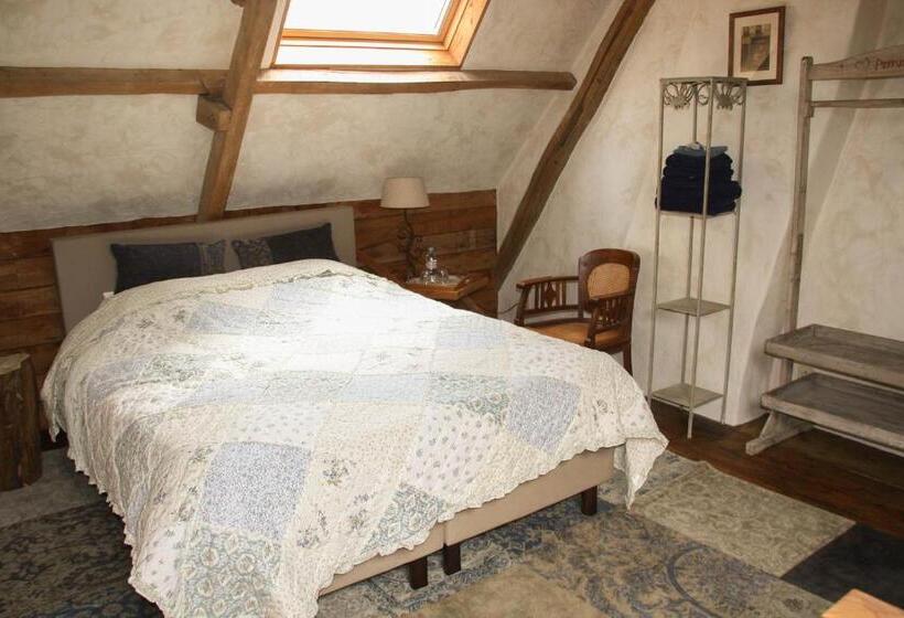 Номер Стандарт, Amberhoeve