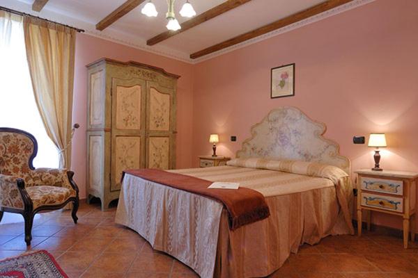 Номер Стандарт, Agriturismo Casa Castellini