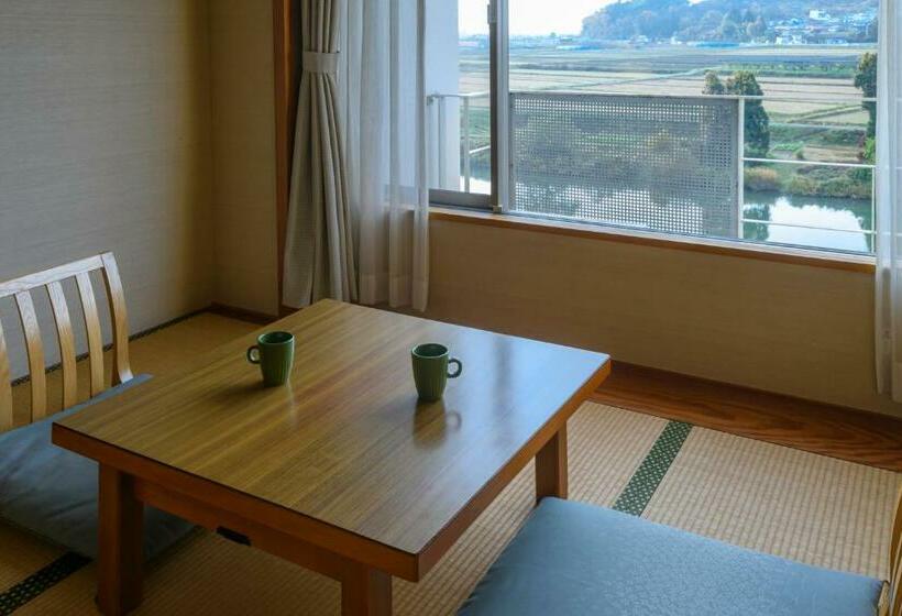 Номер Стандарт, Symphony Annex Sagae Onsen
