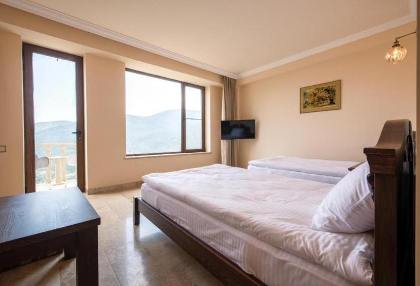 Номер Superior Вид на Горы, Lastiver Resort