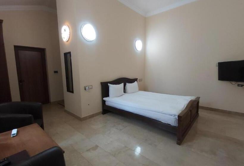 Номер Superior Кровать Кинг, Lastiver Resort
