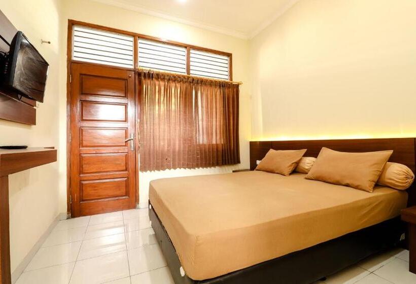 Номер Deluxe, Bungurasih Syariah