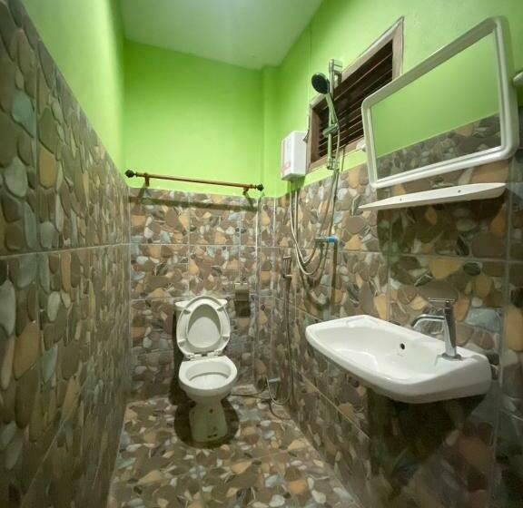 Номер Deluxe, Konglor Cave Resort