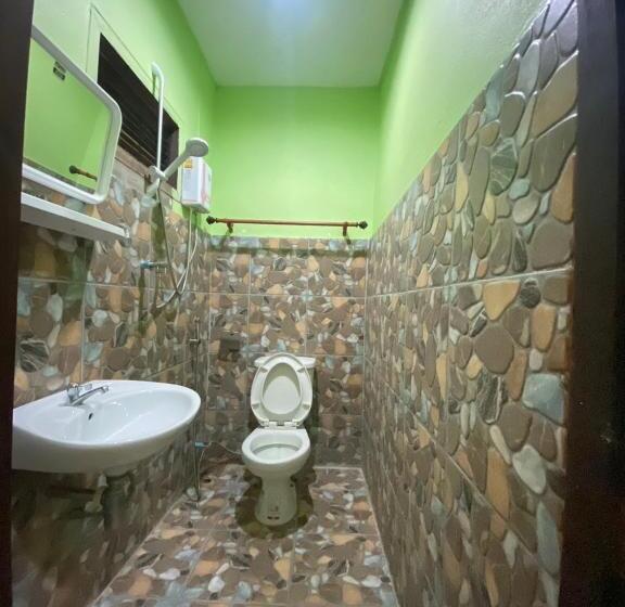 Номер Deluxe, Konglor Cave Resort