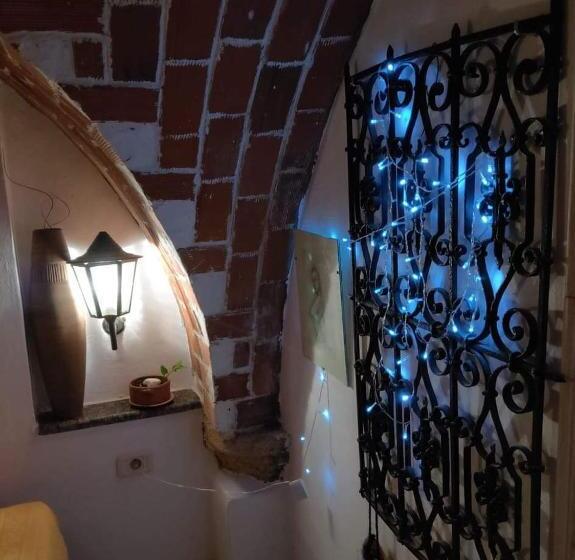 اتاق لوکس, L'artisan