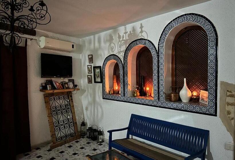 اتاق لوکس, L'artisan