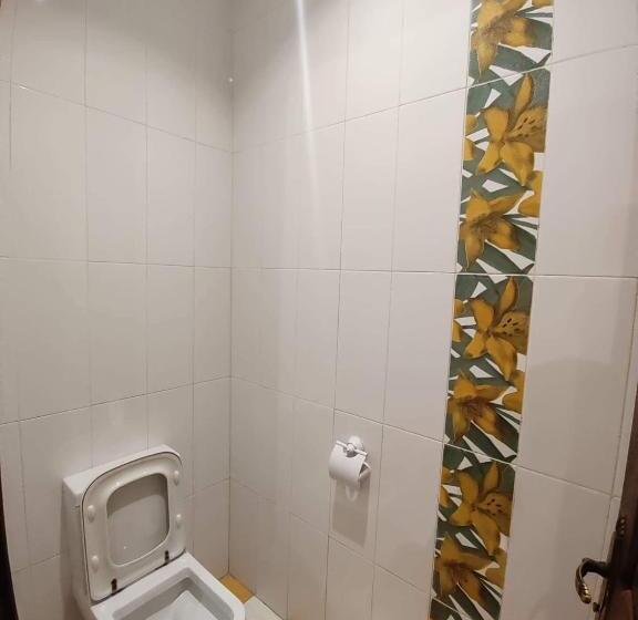 اتاق لوکس, L'artisan