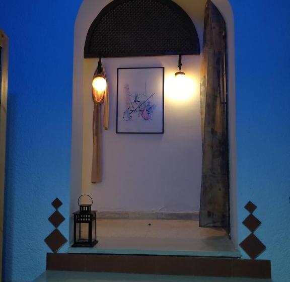 اتاق لوکس, L'artisan